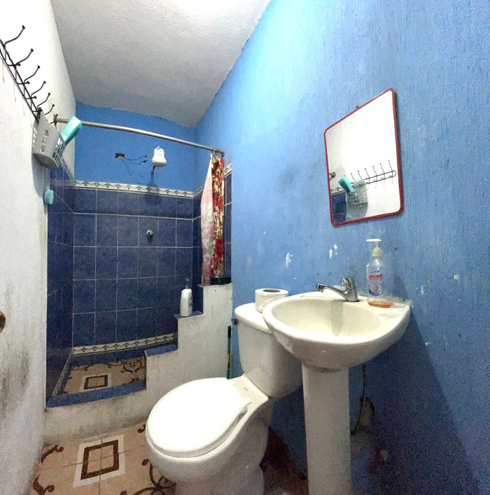 Casa grande en venta en zona 16 Hacienda Real — foto 15