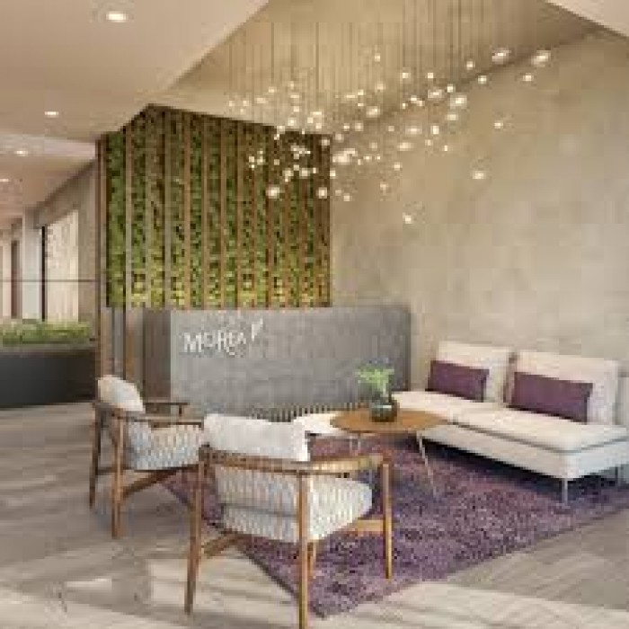 VENTA apartamento en construcción Zona 15 - Miniatura 7