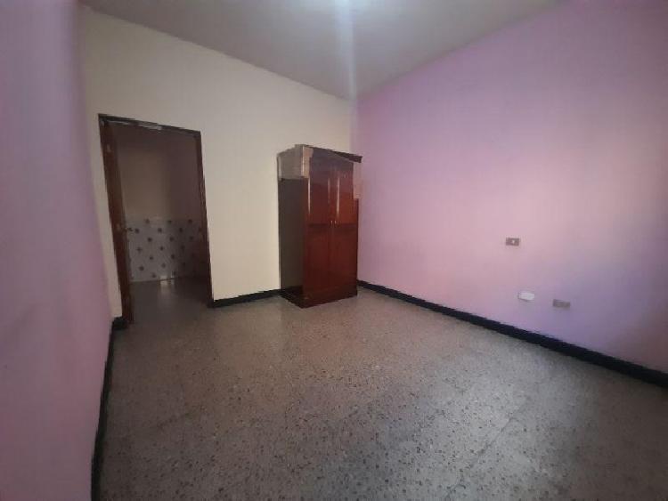 Casa en venta de 2 niveles, en Jalapa Ref-2414 — foto 3