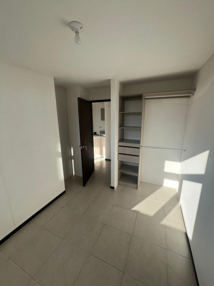 Apartamento en Renta Parque San Jorge Zona 11