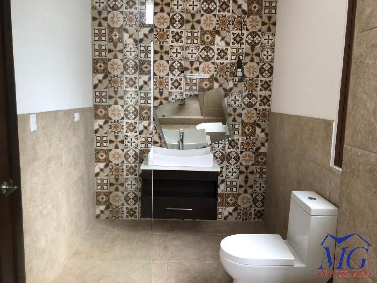 RENTO APARTAMENTO EN RENTA TIPO LOFT — foto 3