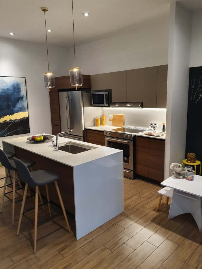 Apartamento en Venta en planos Zona 10 Guatemala. - Miniatura 8