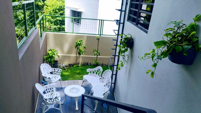 Apartamento en Renta en cuesta brava Arroyo Hondo DN - 10