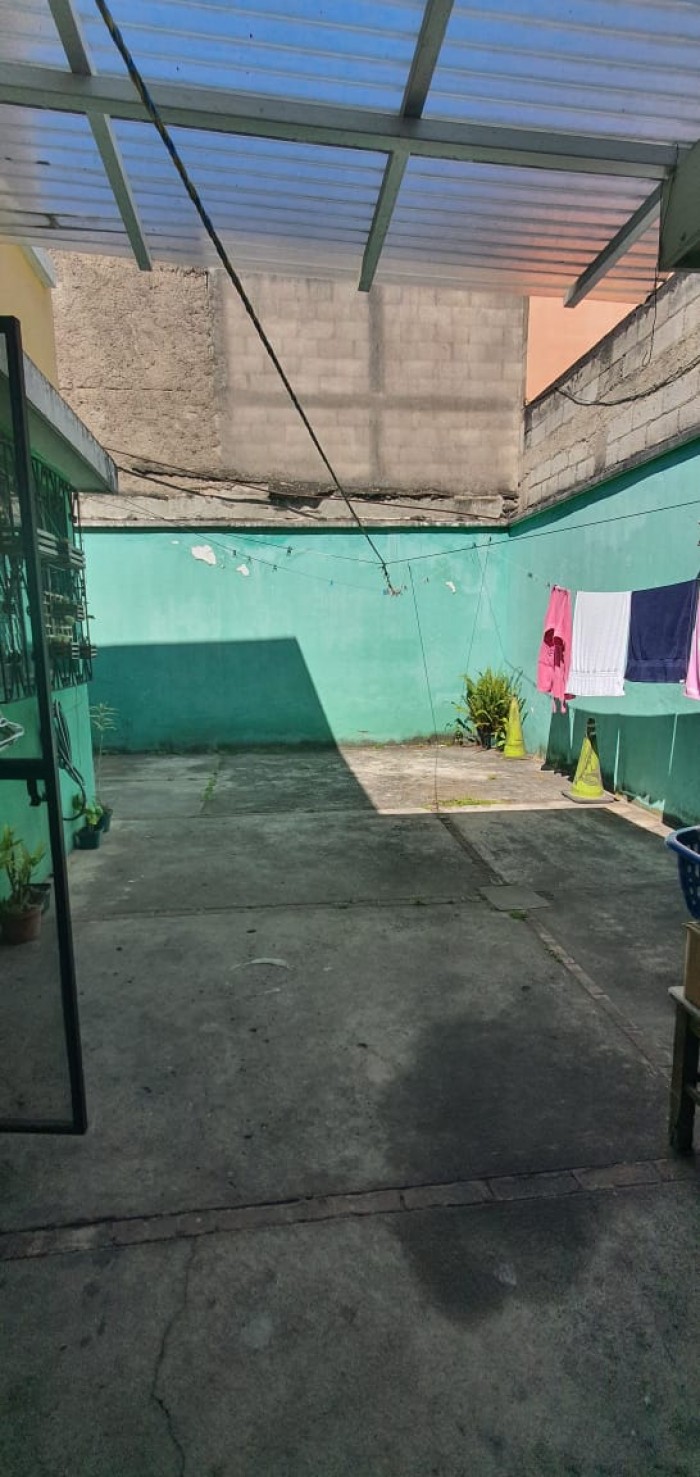 VENDO Casa en Zona 01 - Miniatura 8