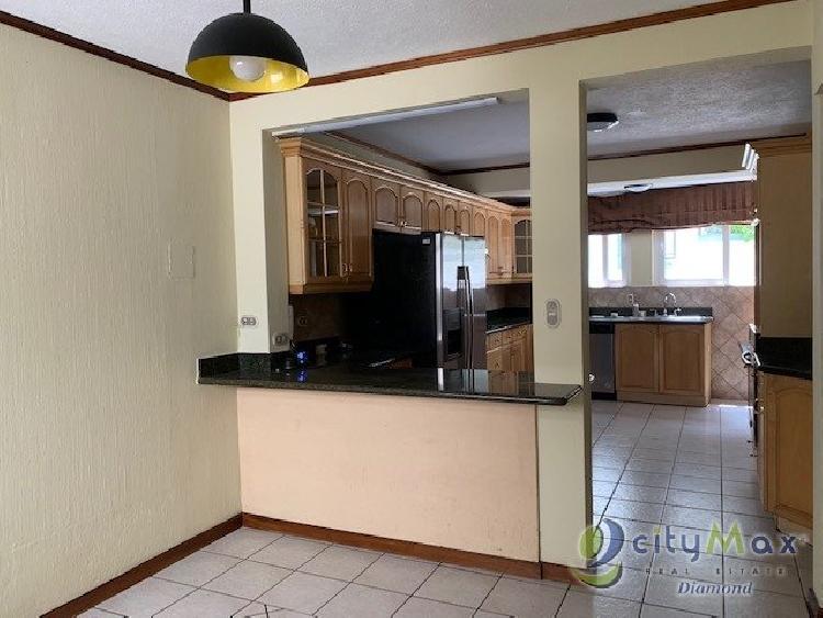 Casa en Condominio zona 10 atrás de Telefónica - Miniatura 14