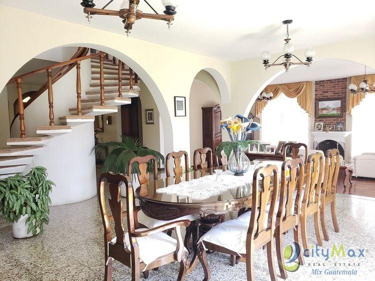 Casa en Renta uso Comercial en Carretera a El Salvador - Miniatura 10
