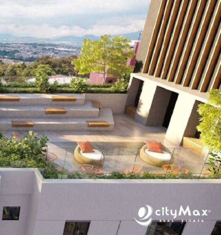 Apartamento en pre venta en zona 13 Guatemala - Image 2