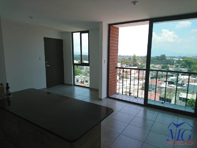Mariscal Uno Uno apartamento en venta