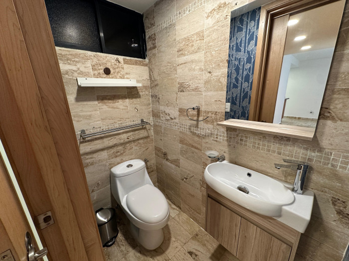 Apartamento amueblado en Alquiler en Piantini — foto 14
