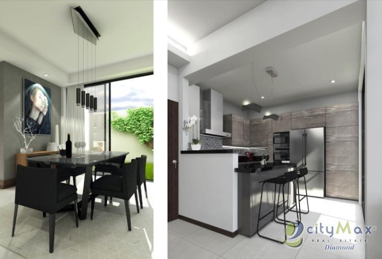 Hermoso Proyecto de Casas en Venta Zona 15 - Miniatura 6