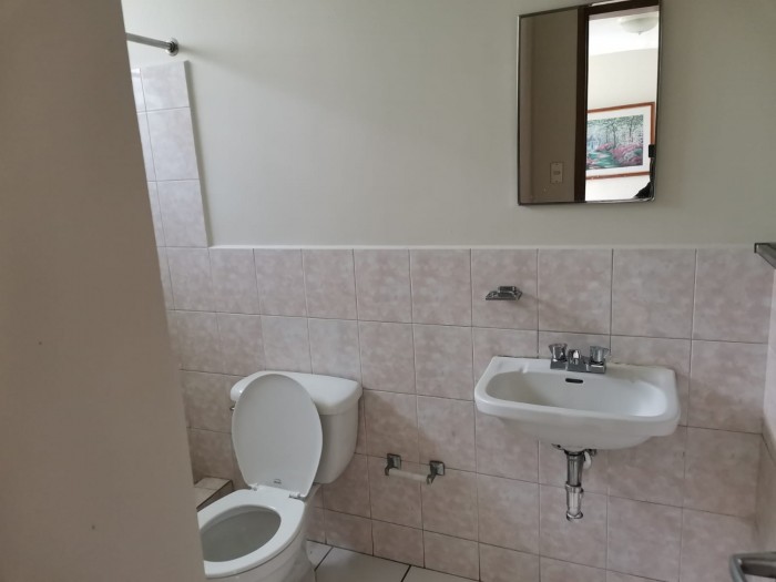 Rento apartamento tipo Efficiency en Z. 9 — foto 3