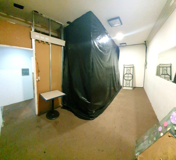 Local comercial en renta en zona 10 sobre Los Próceres — foto 2