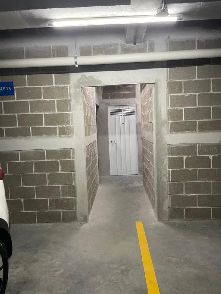 Apartamento en renta en zona 10 / Casalini Diagonal 6 — foto 6
