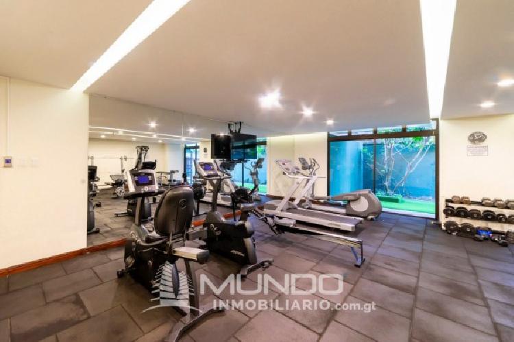 APARTAMENTO EN RENTA VILLA MAYOR/MUNDO INMOBILIARIO — foto 5