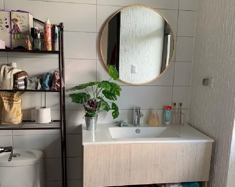VILLA PENTHOUSE EN VENTA Y RENTA EN SERENA DE ARRAZOLA — foto 9