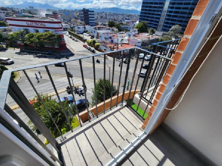 Apartamento en renta bien ubicado excelente vista a la — foto 8