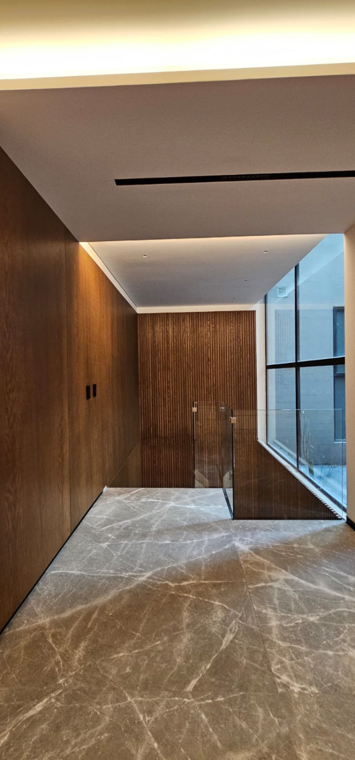 Departamento en venta en Eugenio Sue Polanco — foto 5