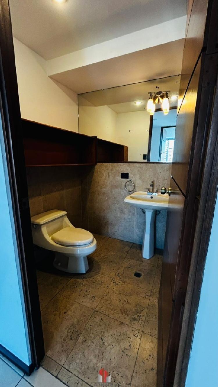 Apartamento en renta en zona 13 / Torrenova — foto 6