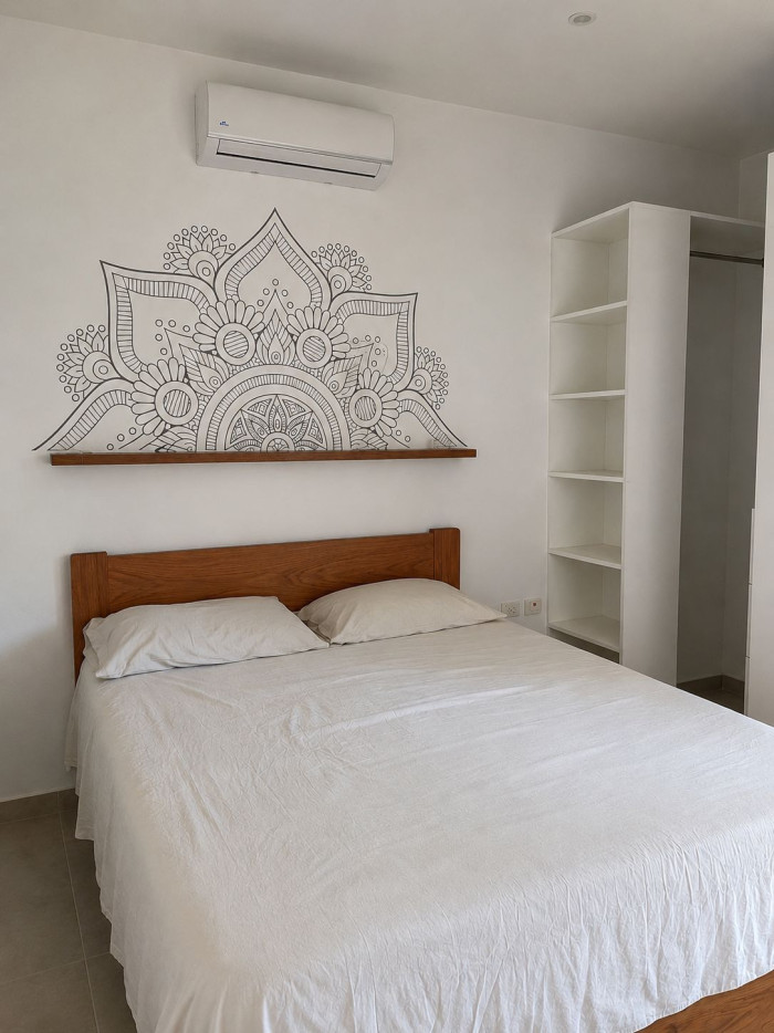 Townhouse en Venta en Las Terrenas amueblado - 17