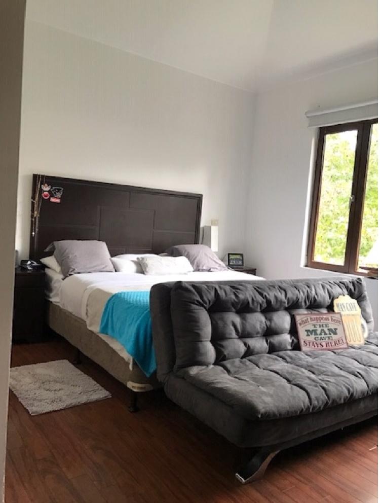 Rento bella casa en CAMPO DE GOLF SAN ISIDRO ZONA 16 — foto 10