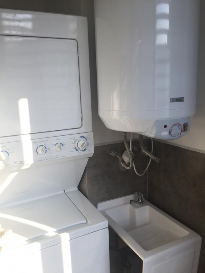 renta Apartamento Zona 10 en el centro de la zona VIVA - Miniatura 8