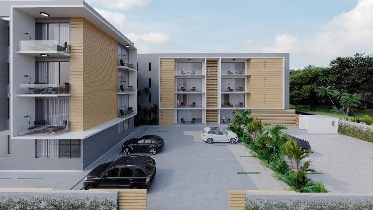 Moderno proyecto en Villas del Norte. — foto 5