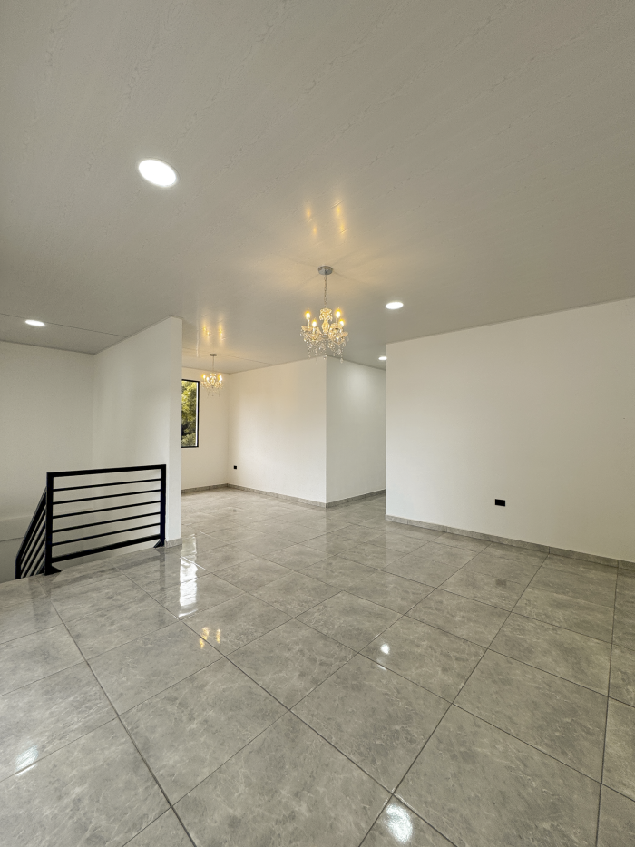 Vendo casa a estrenar El Sinaí Santa Ana 4 habitaciones - 11