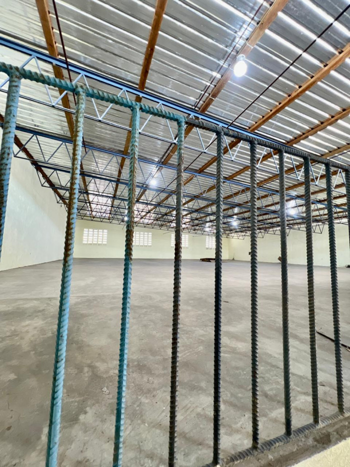 Nave industrial en alquiler Ave. Independencia Honduras - 16