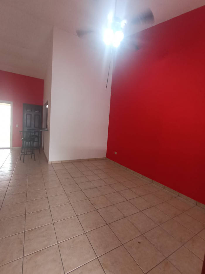 Casa en alquiler en Residencial Bosques de Lourdes - 3