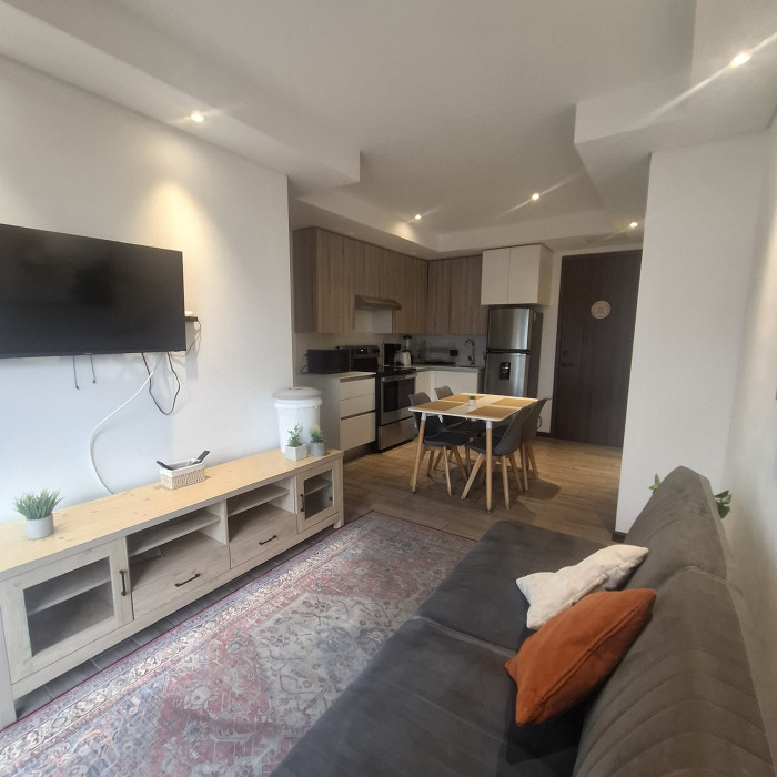 Apartartamento Amueblado en Venta en Zona 13 — foto 14