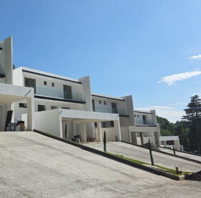 Casas en Venta en Santa Rosalia Ciudad de Guatemala