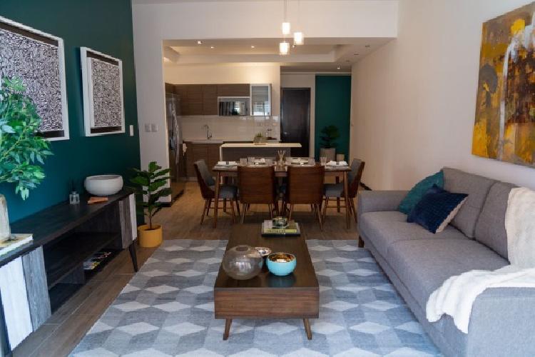 APARTAMENTOS EN VENTA EN CASALINI DIAGONAL 6 ZONA 10 — foto 11