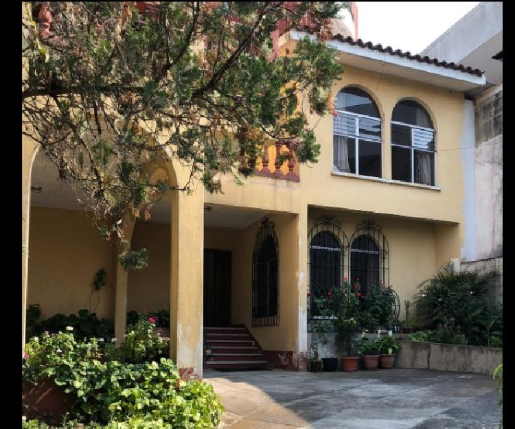 Casa en Venta Fuera de Garita en Zona 10 — foto 9