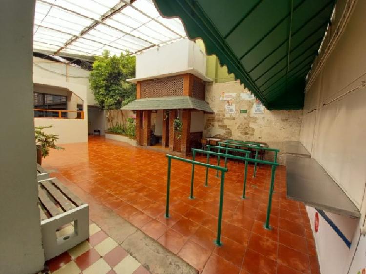CASA EN VENTA EN ZONA 1, EN CENTRO HISTÓRICO — foto 8