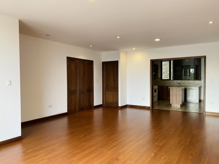 Apartamento en alquiler Vista Hermosa 1, zona 15. - Miniatura 7