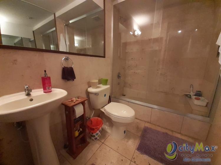 Apartamento en Renta, Zona 13 con vista espectacular - Image 4