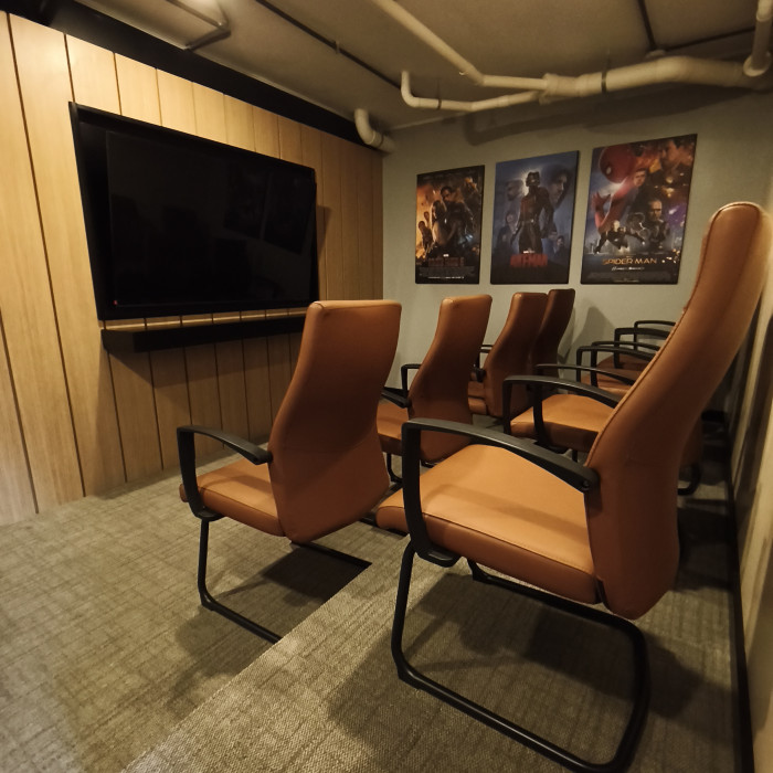 Apartamento Amueblado en Renta o Venta en Z.13 Americas — foto 15