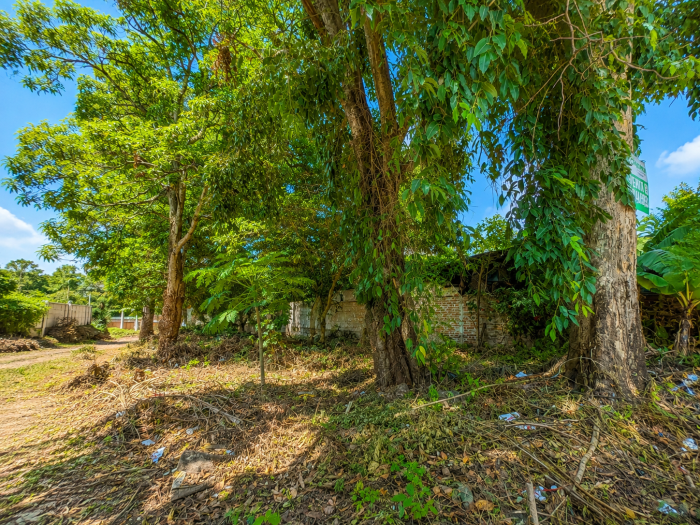 Terreno en venta en Lourdes Colón - 5