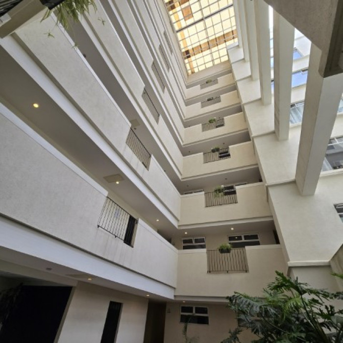 Apartamento en Alquiler Pórtico Zona 7 Guatemala - Miniatura 20