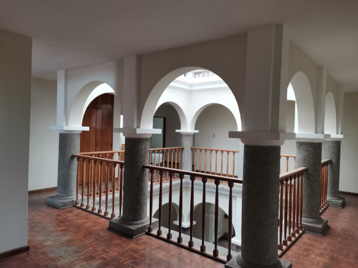Plus Real Estate vende casa en zona 15 — foto 6