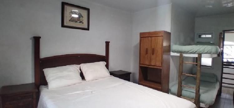 CASA DE PLAYA EN VENTA, EN IZTAPA, CASA LUNA