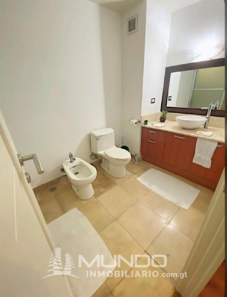 APARTAMENTO EN RENTA EN ATRIUM, ZONA 10/MI — foto 10