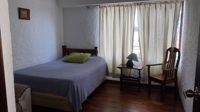 RENTO APARTAMENTO AMUEBLADO EN ZONA 10 — foto 5