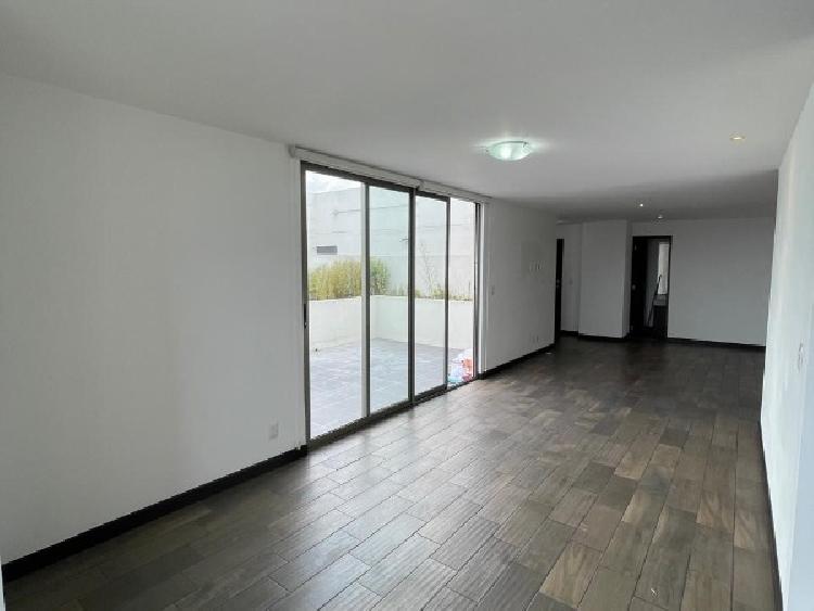 APARTAMENTO EN RENTA EN ZONA 10 — foto 4