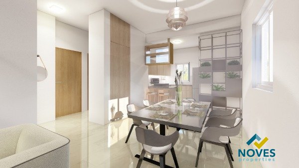 Noves Vende Proyecto de apartamento en Jardines del Sur — foto 7
