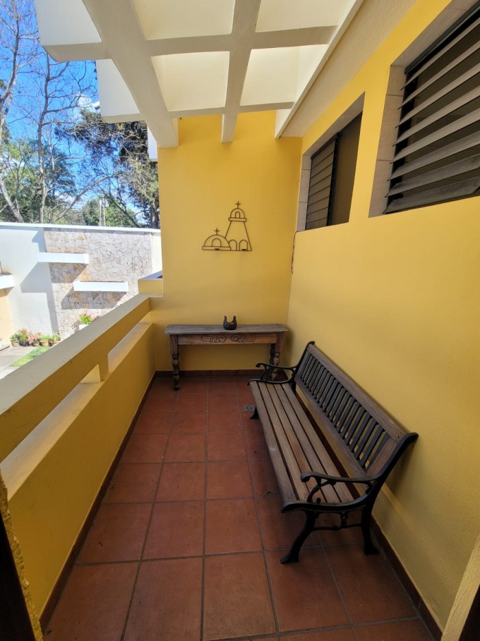 Venta/Compra Casa en Residencial Villa Sol, z.12 - Miniatura 18