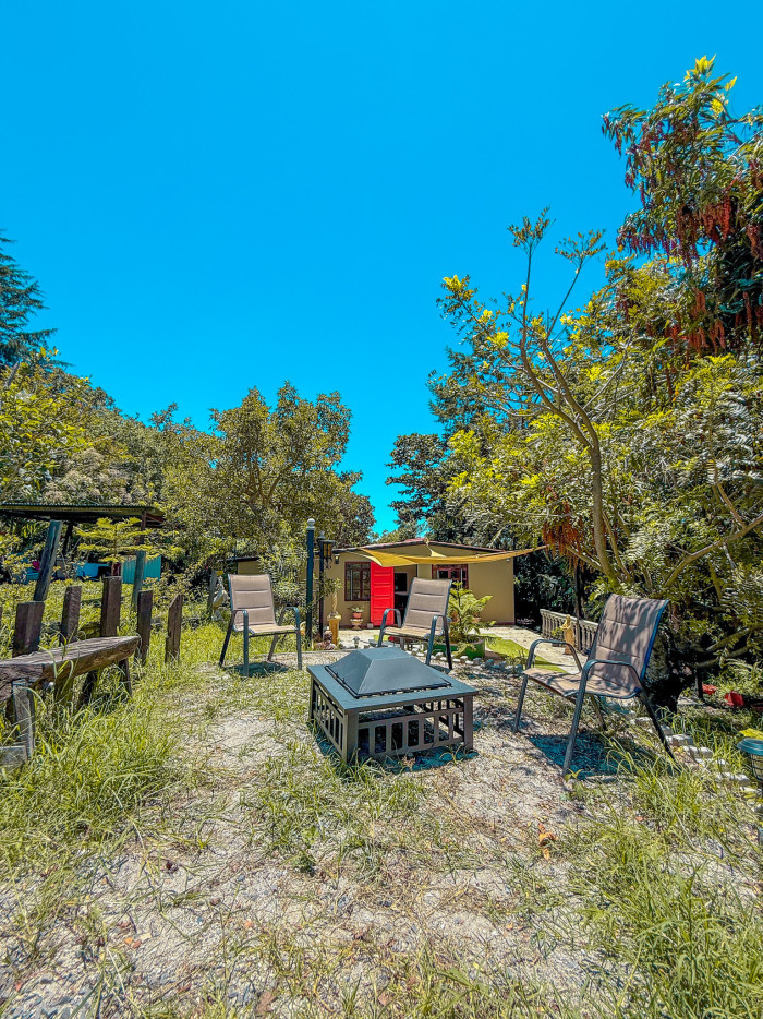 Casa en venta en El Boquerón San Salvador — foto 11