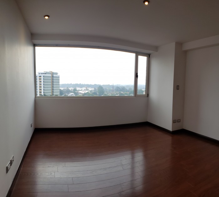 CityMax alquila apartamento en zona 14 Guatemala - Miniatura 4