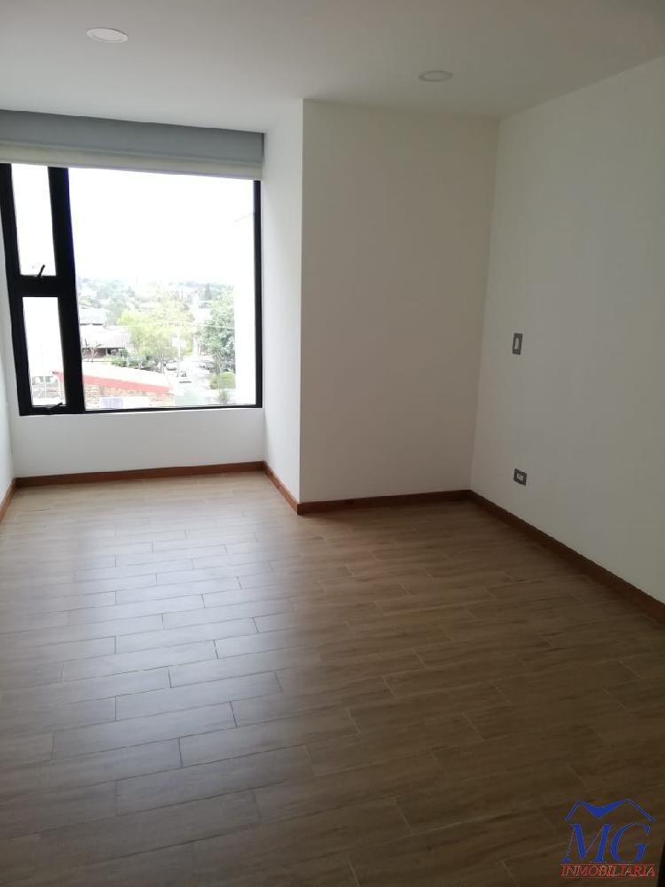 RENTO APARTAMENTO EN EDIFICIO ELEVA — foto 4