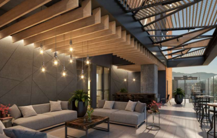 Apartamento Exclusivo en Preventa Zona 10 Guatemala - Miniatura 2